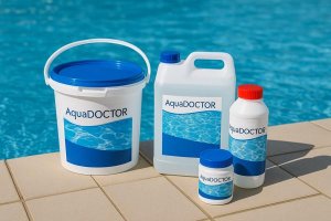 Химия для бассейна: полное руководство по поддержанию чистоты и безопасности воды, особенностям обработки и современным подходам к уходу за бассейнами