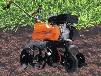 How to choose a gasoline cultivator for your garden?