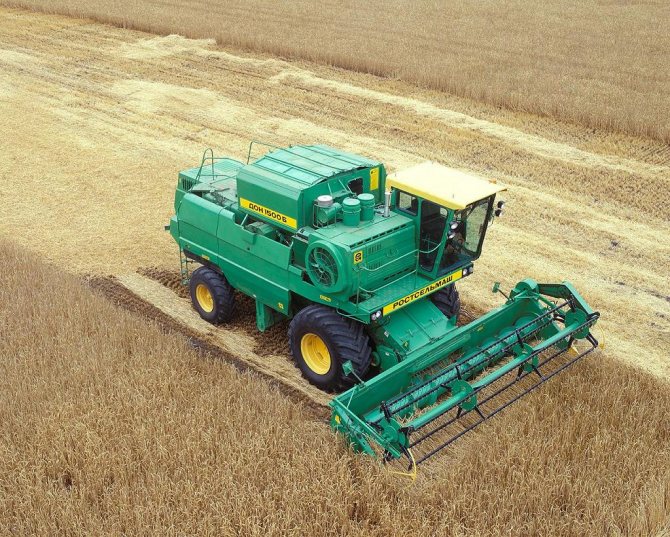 Don2600 combines