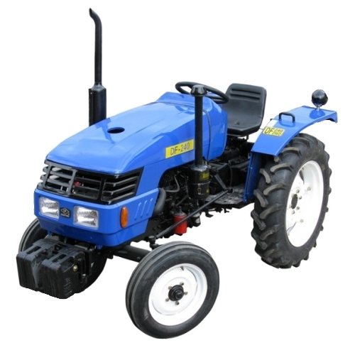 Mini tractor Dongfeng DF-240